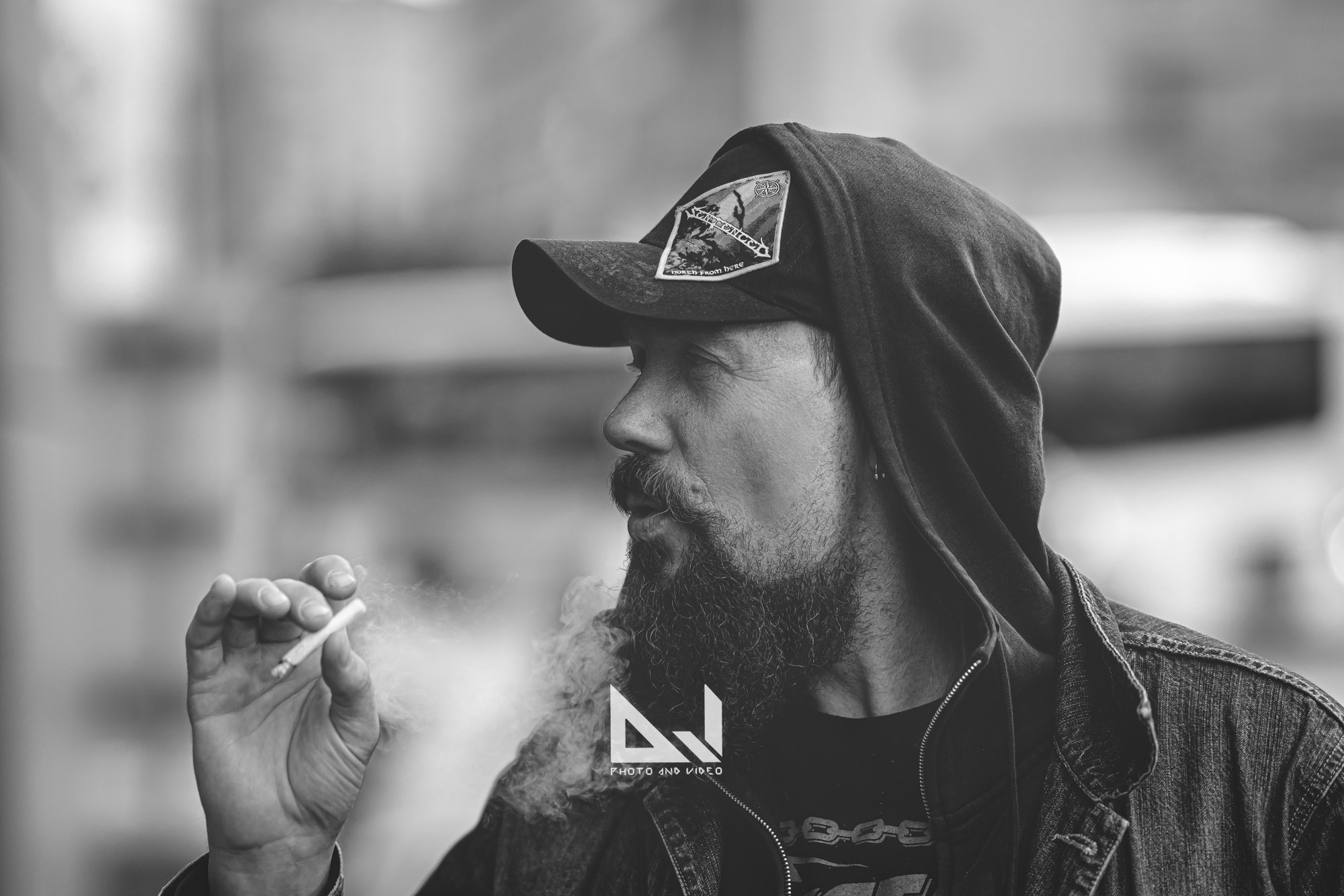 ”Hetfieldin Jamesia on kuunneltu, ennen kuin se oma tyyli laulajana