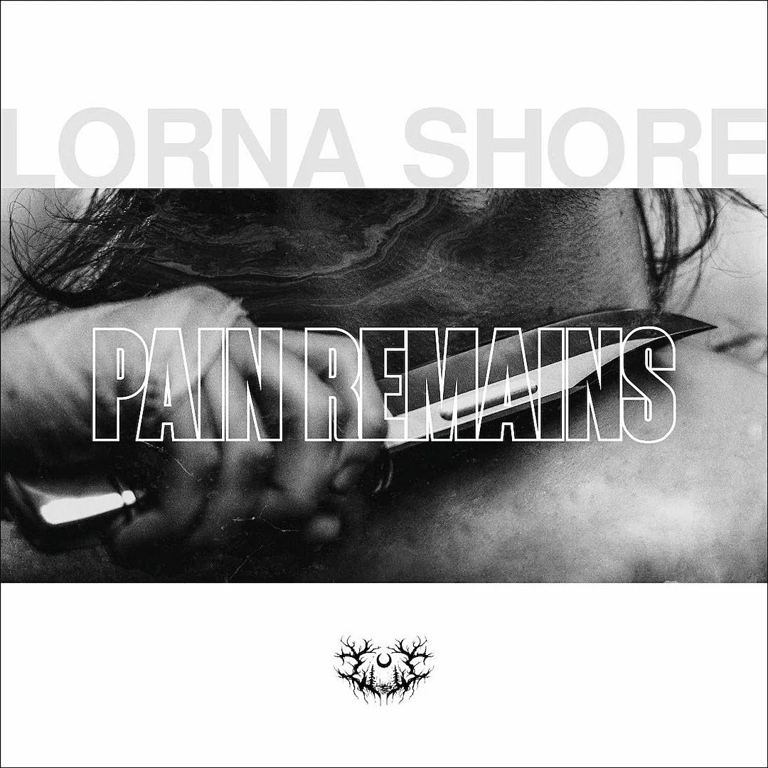 Vakuuttava Mestariteos Arviossa Lorna Shoren Pain Remains KaaosZine Vakuuttava Mestariteos Arviossa Lorna Shoren Pain Remains KaaosZine