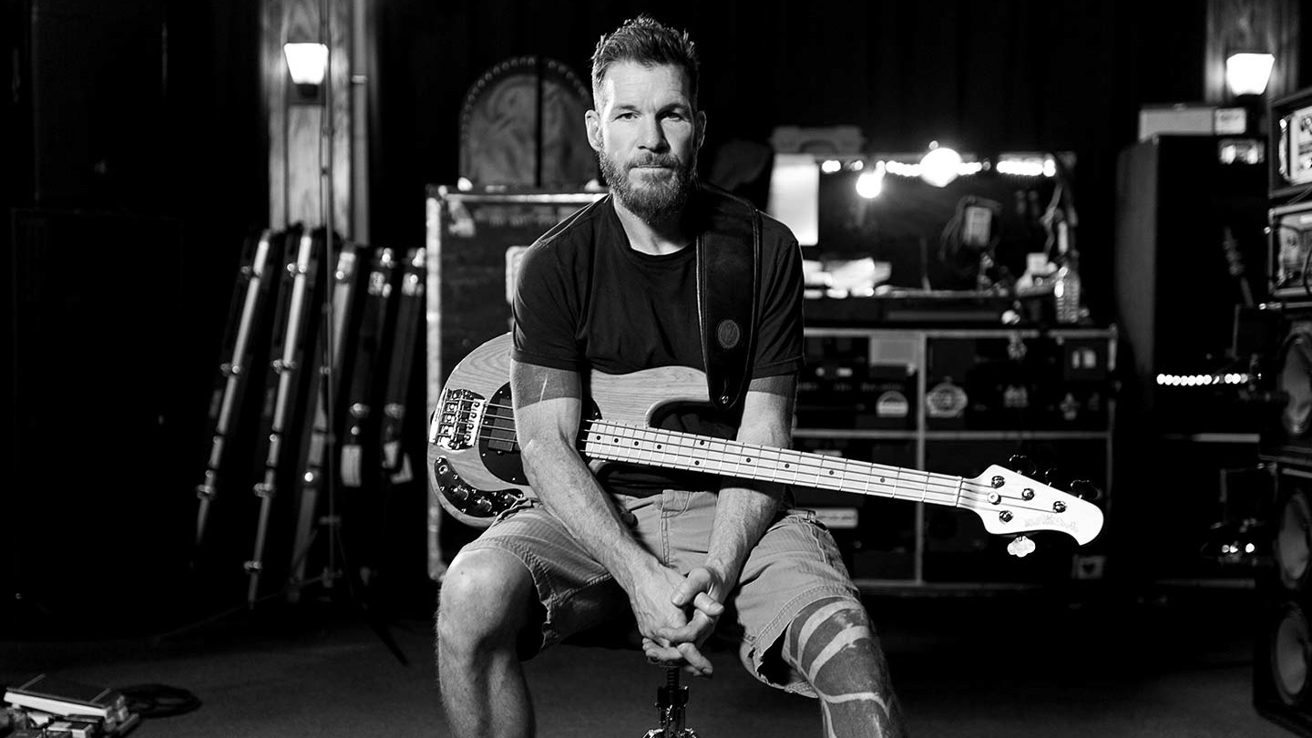 Rage Against The Machinen Basistilla Tim Commerfordilla Todettu rage-against-the-machinen-basistilla-tim-commerfordilla-todettu