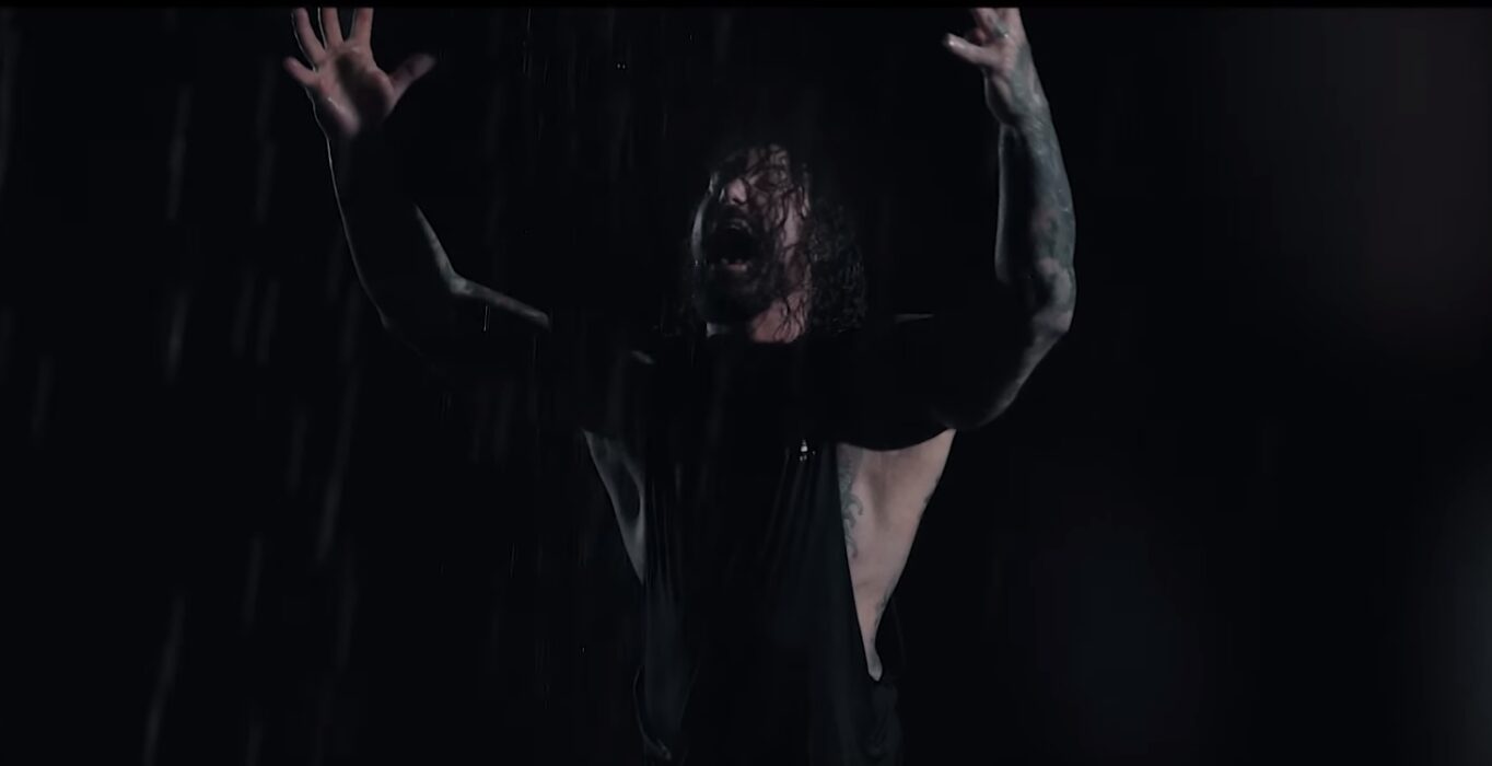 Tim Lambesis