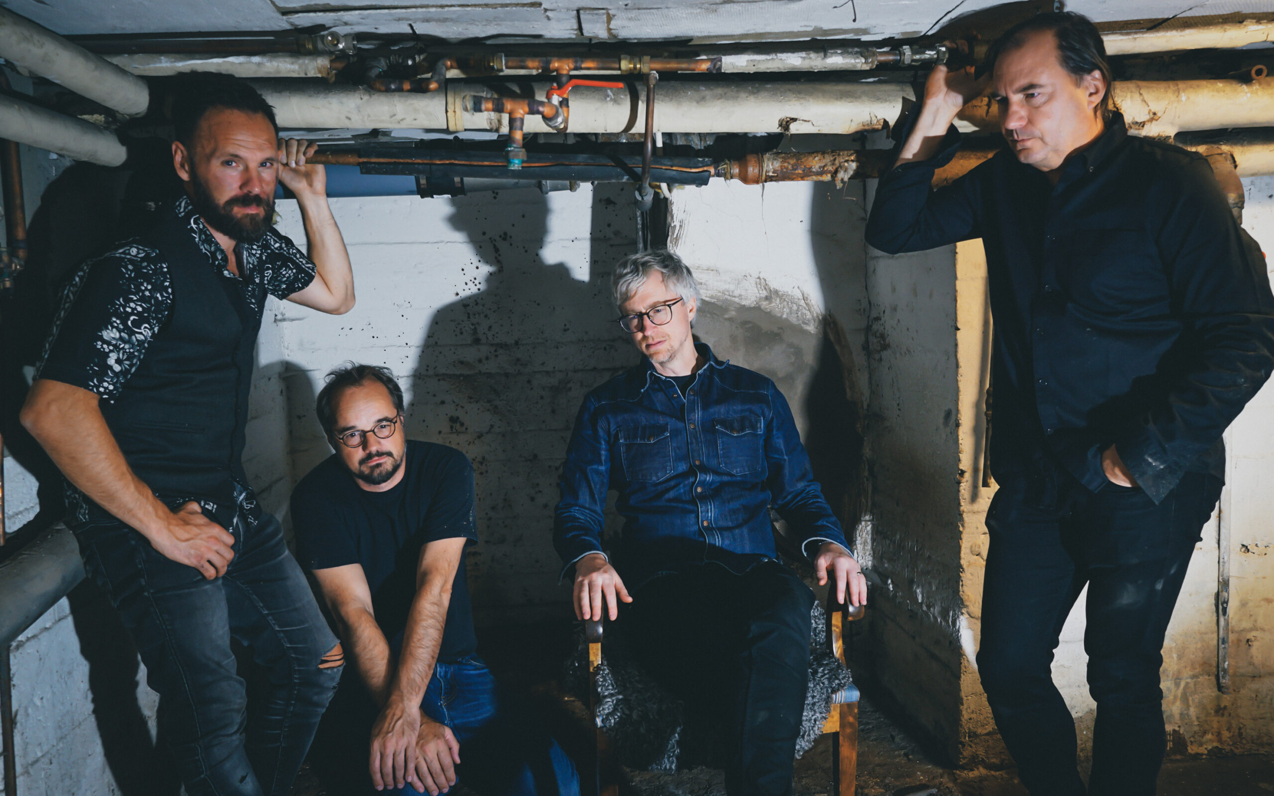 Ruotsalainen Lyrika julkaisi uuden kappaleen