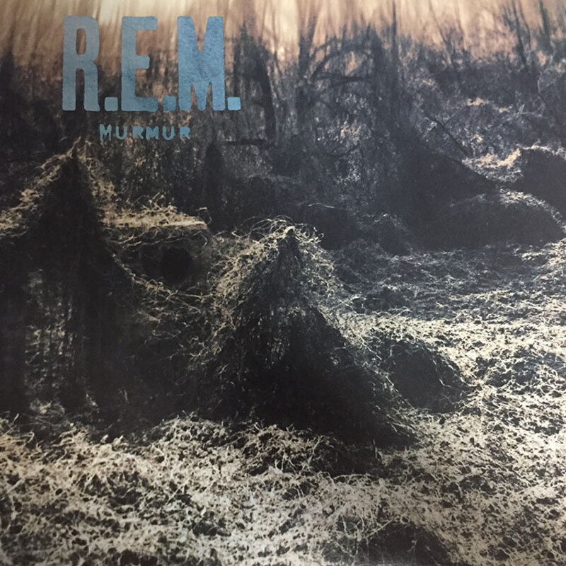 Sympaattista humppaa Klassikkoarviossa R.E.Mn "Murmur" KaaosZine