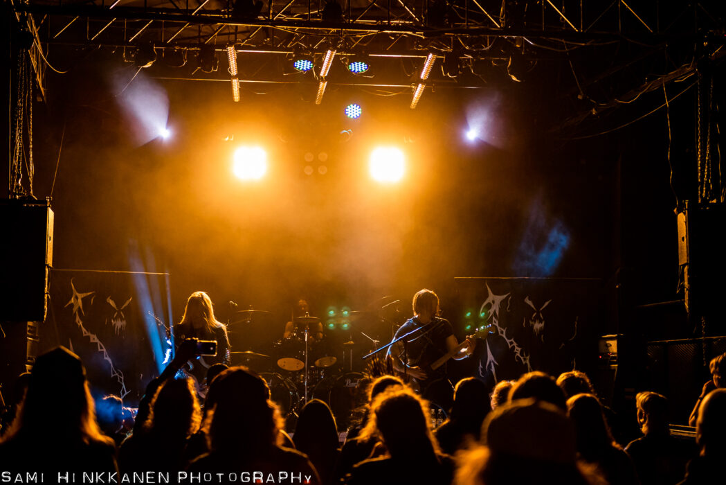 Concrete Winds Turku 2023