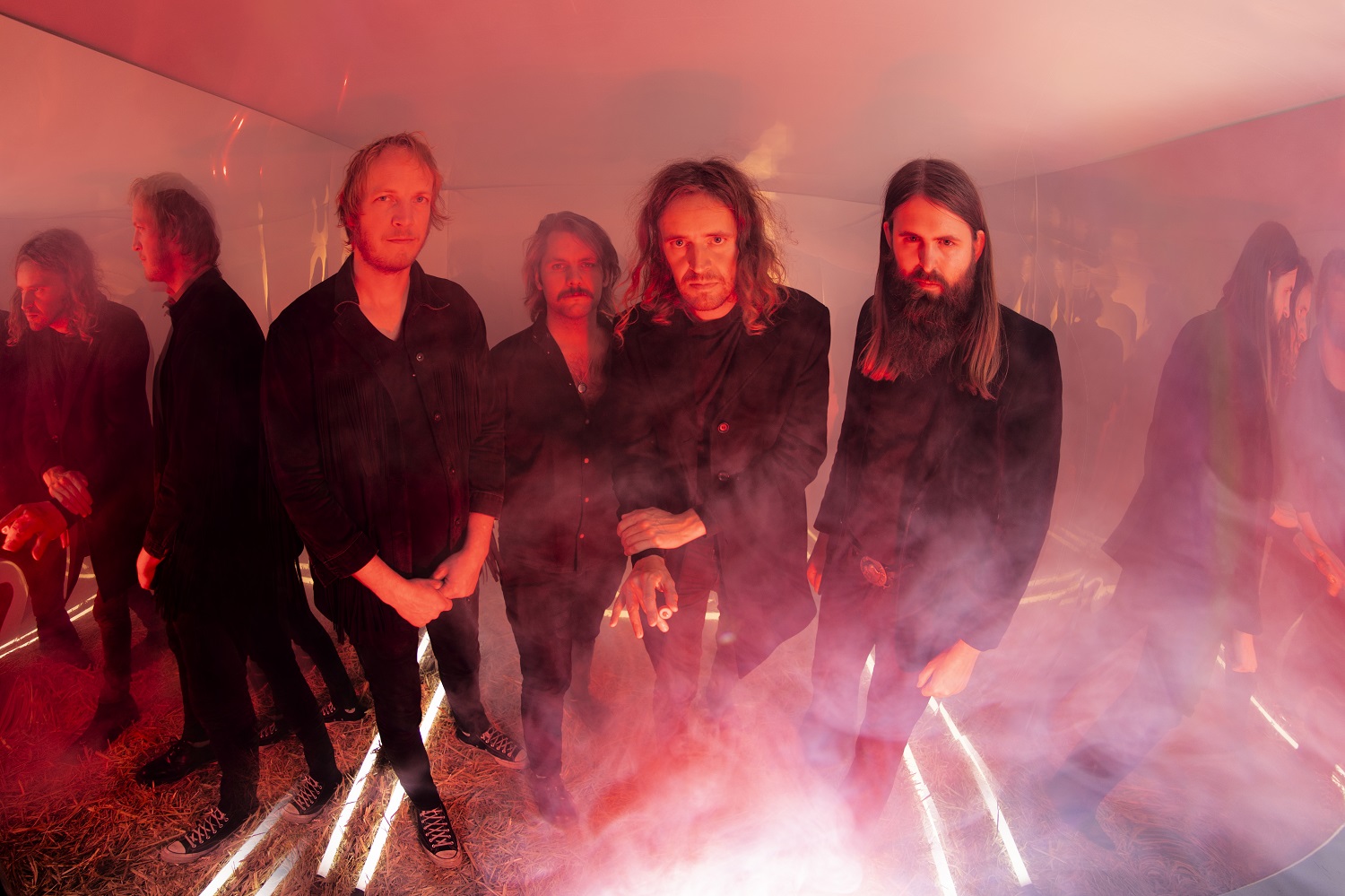 Death Bellsin Keikka Fall Festissa Peruuntuu Tilalle Iron Jinn KaaosZine death-bellsin-keikka-fall-festissa-peruuntuu-tilalle-iron-jinn-kaaoszine