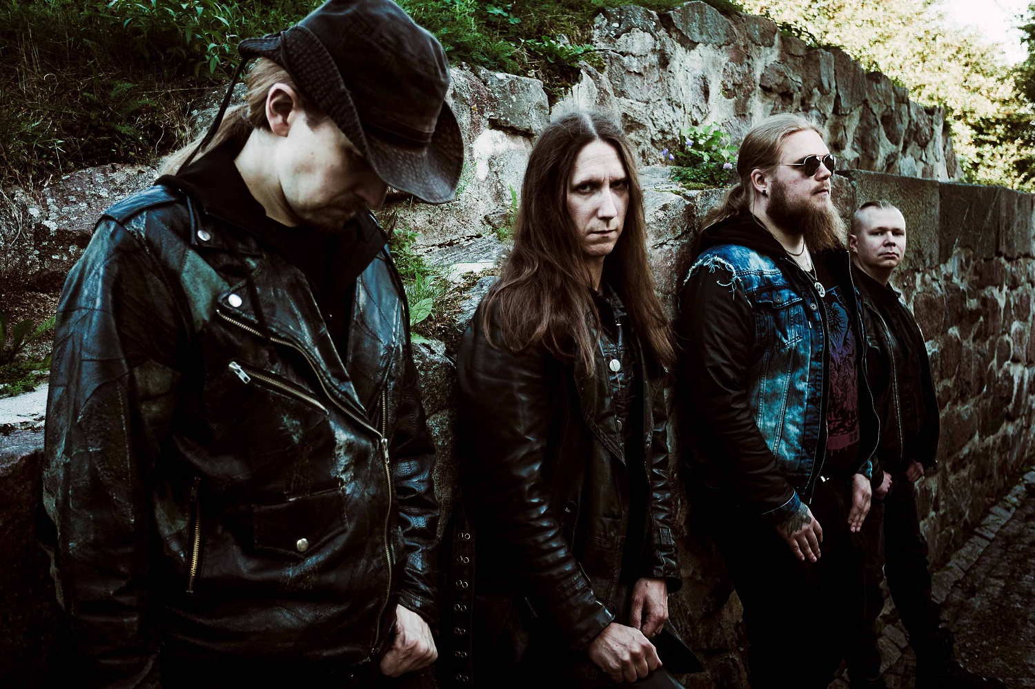 Antipope kiinnitetty uudelleen Moribund Recordsille KaaosZine