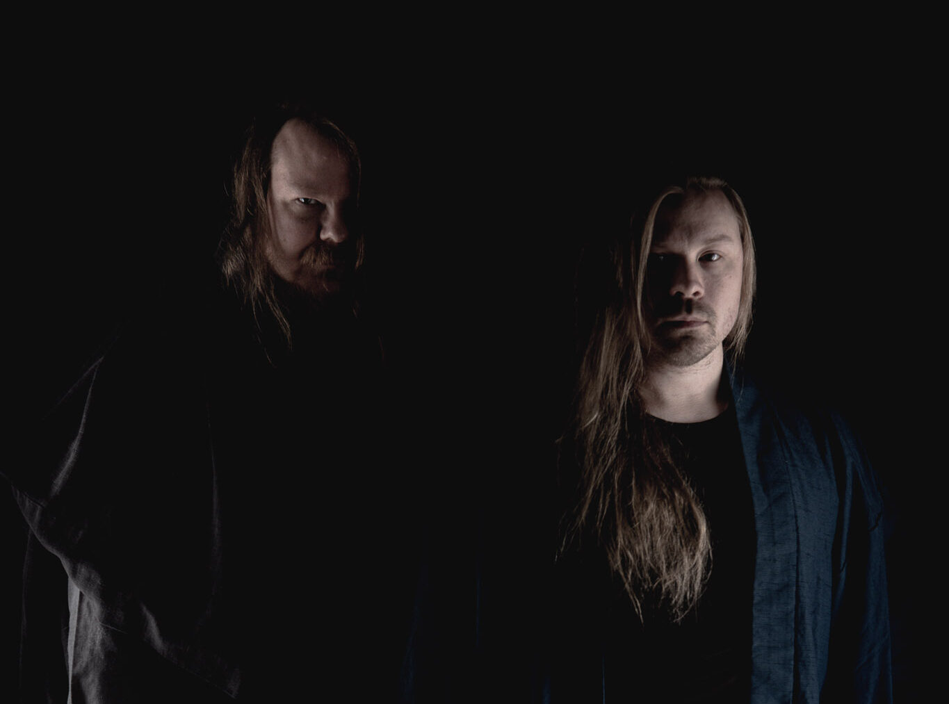 Bhikshu julkaisi uutta musiikkia Mukana neljä ennen julkaisematonta