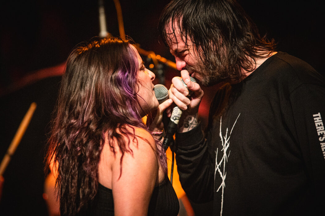 Cancer Bats @ Kulttuuritalo, Helsinki 2023