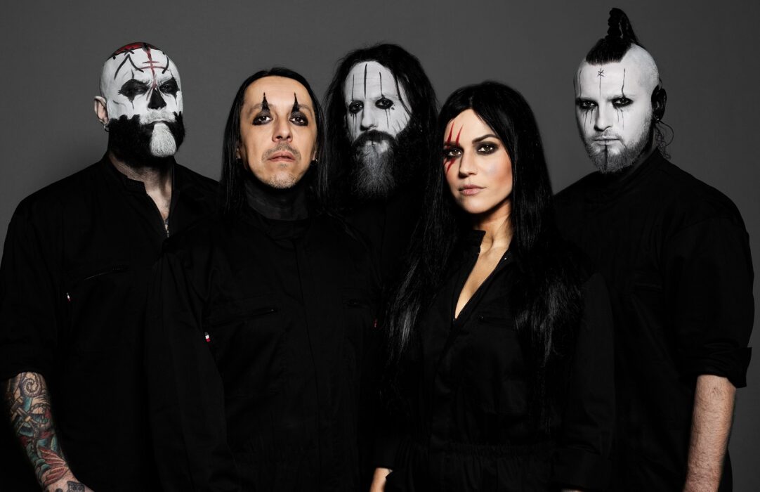 Lacuna Coil