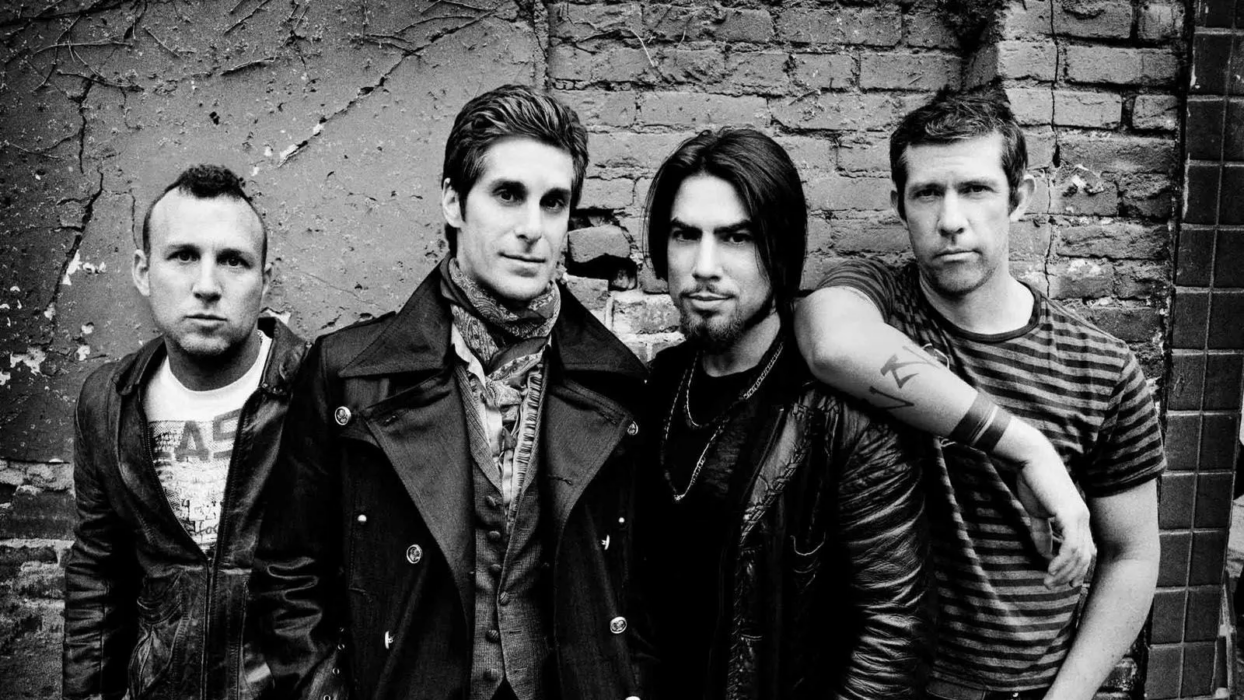 Jane's Addiction