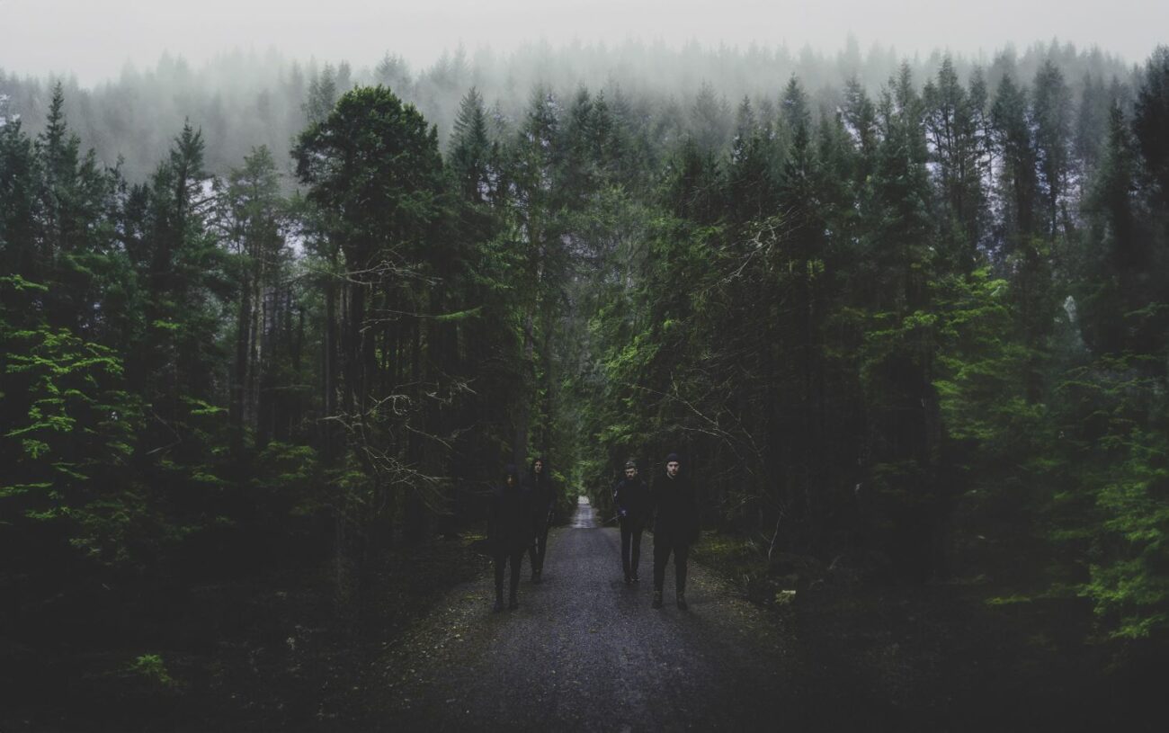 Tiina Routamaa Saran 10. albumi on valmis - ensimmäinen single julkaistu - KaaosZine