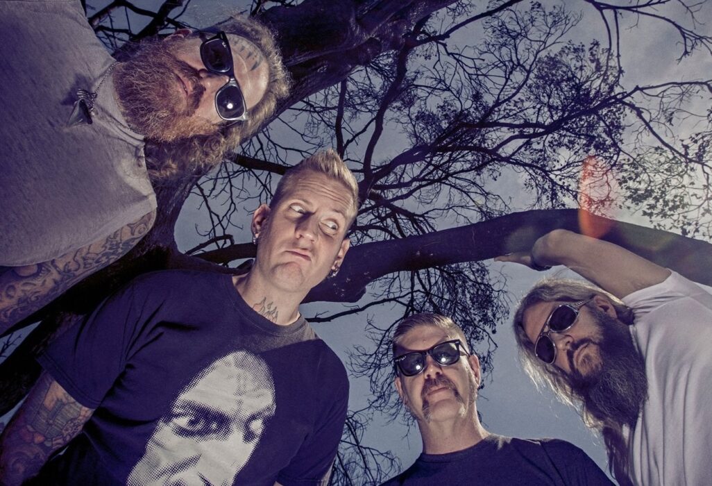 Mastodon