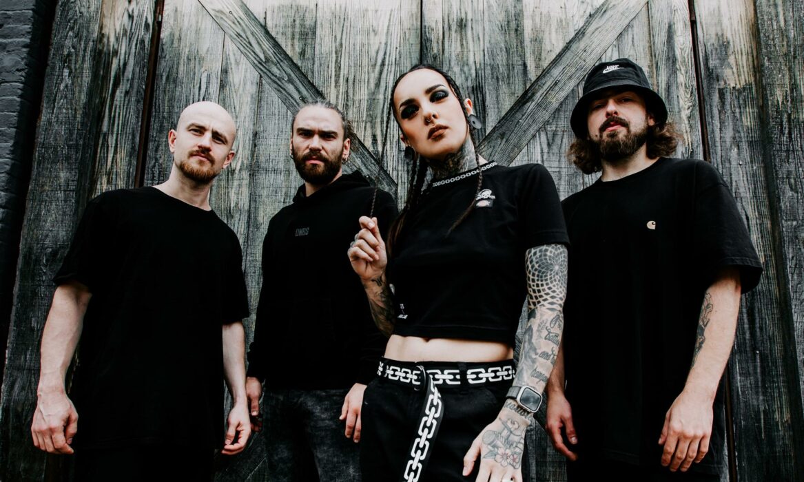 Jinjer