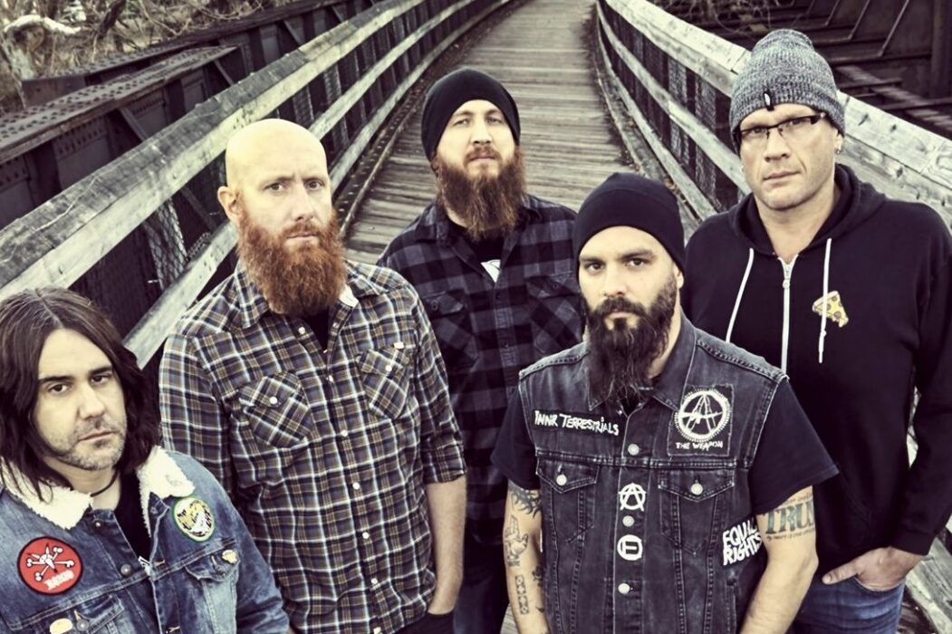 Killswitch Engage