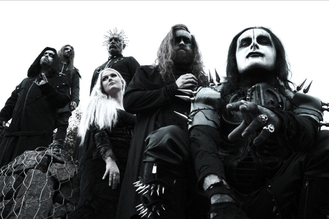 Cradle Of Filth