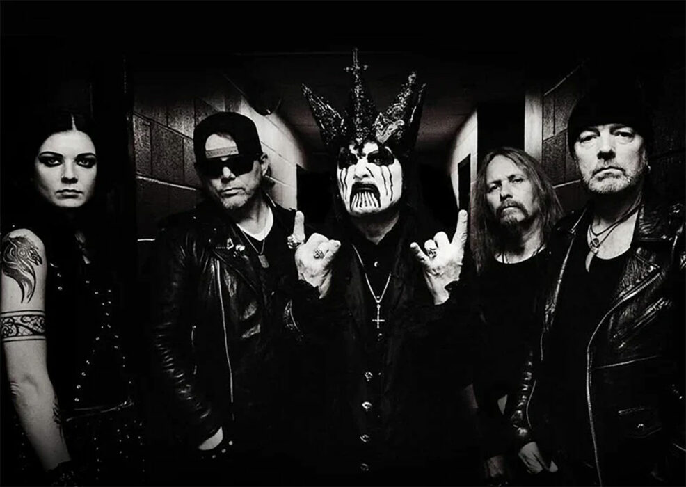 Mercyful Fate