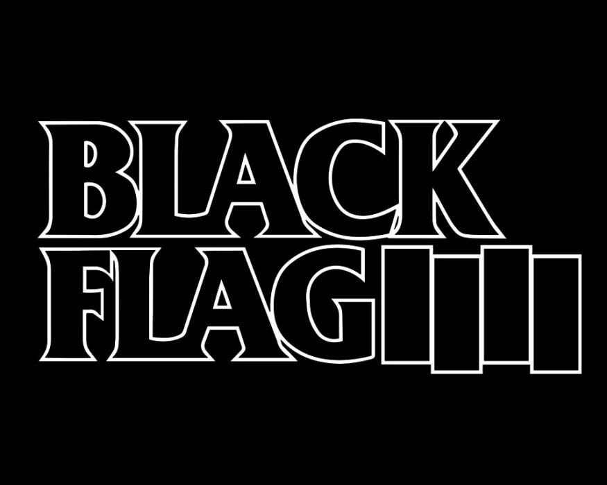 Black Flag
