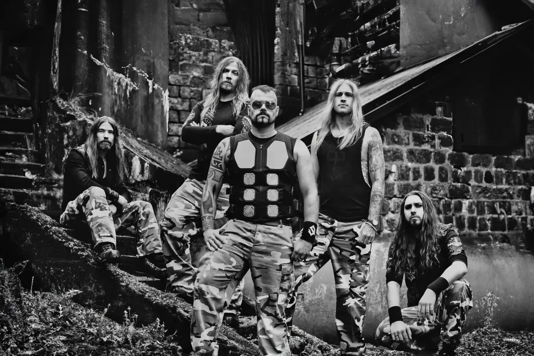 Sabaton