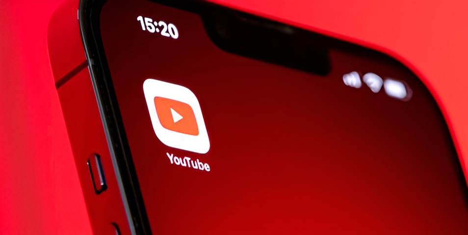 YouTube
