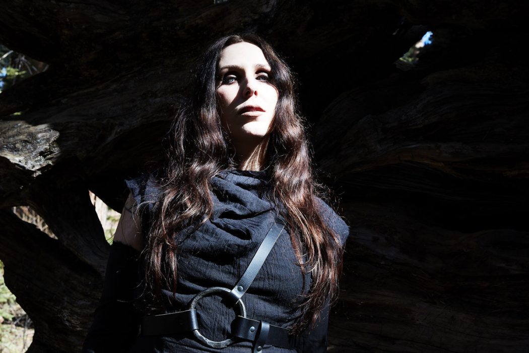 Chelsea Wolfe