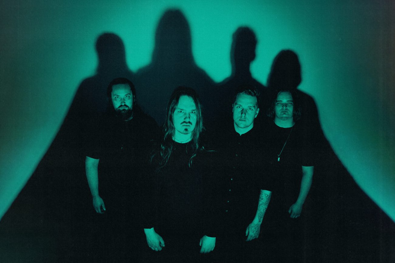 Scars of Solitude
Promokuva
Iitu Purhonen