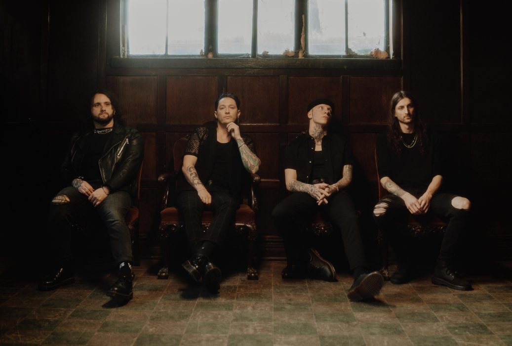 The Word Alive