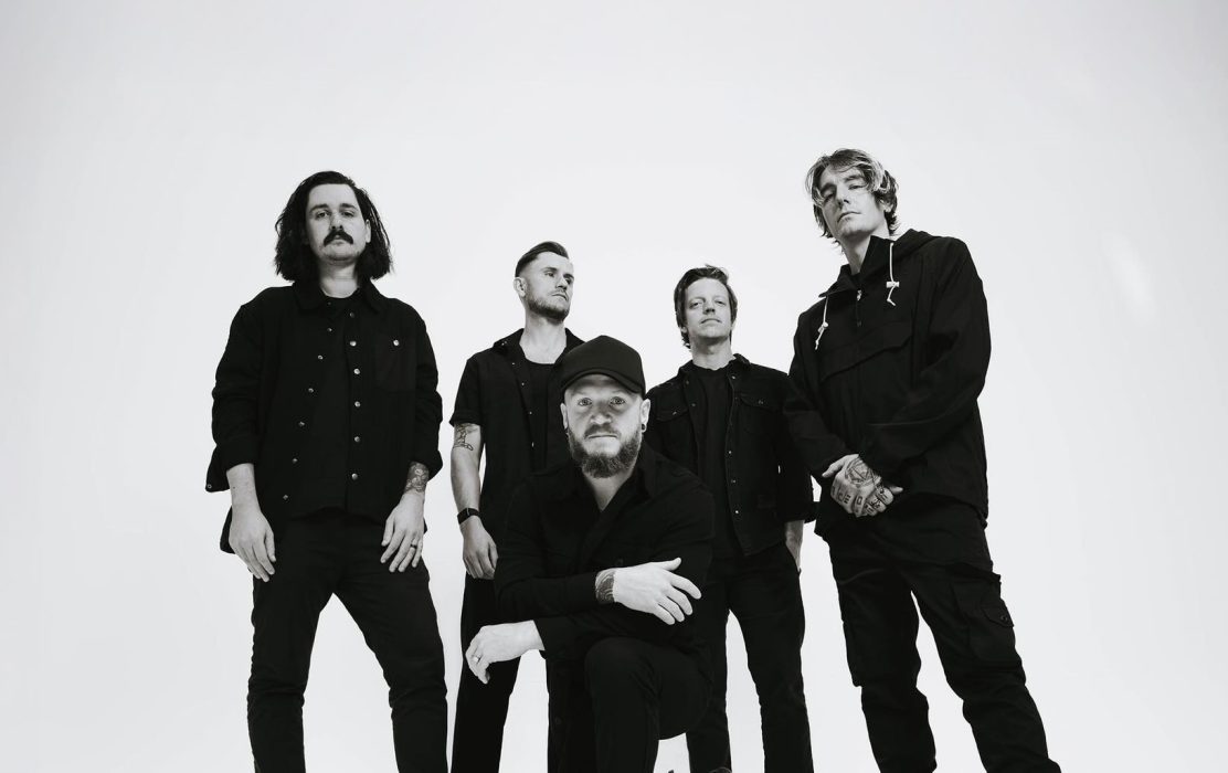 We Came As Romans