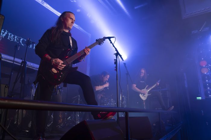 Metal Mayhem Mariehamn