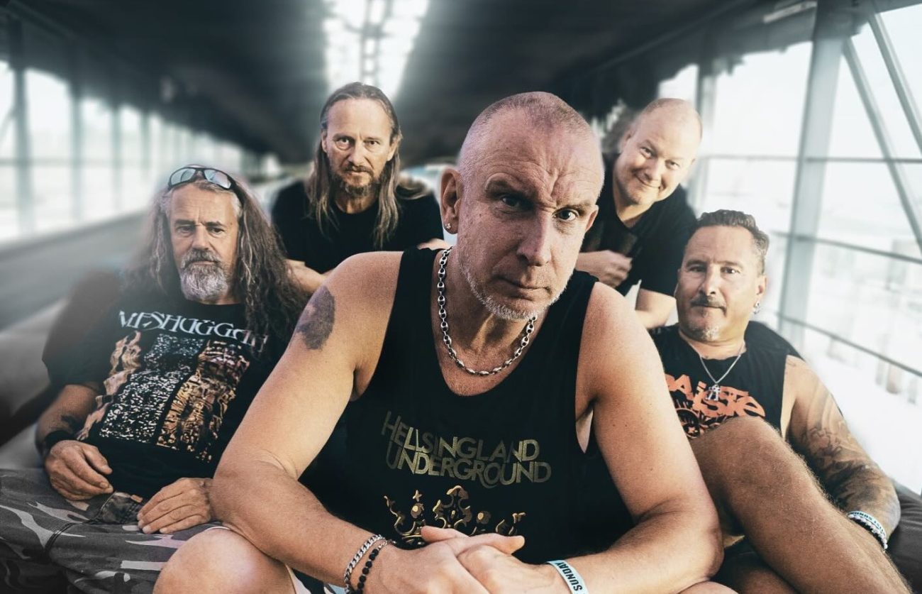 Clawfinger