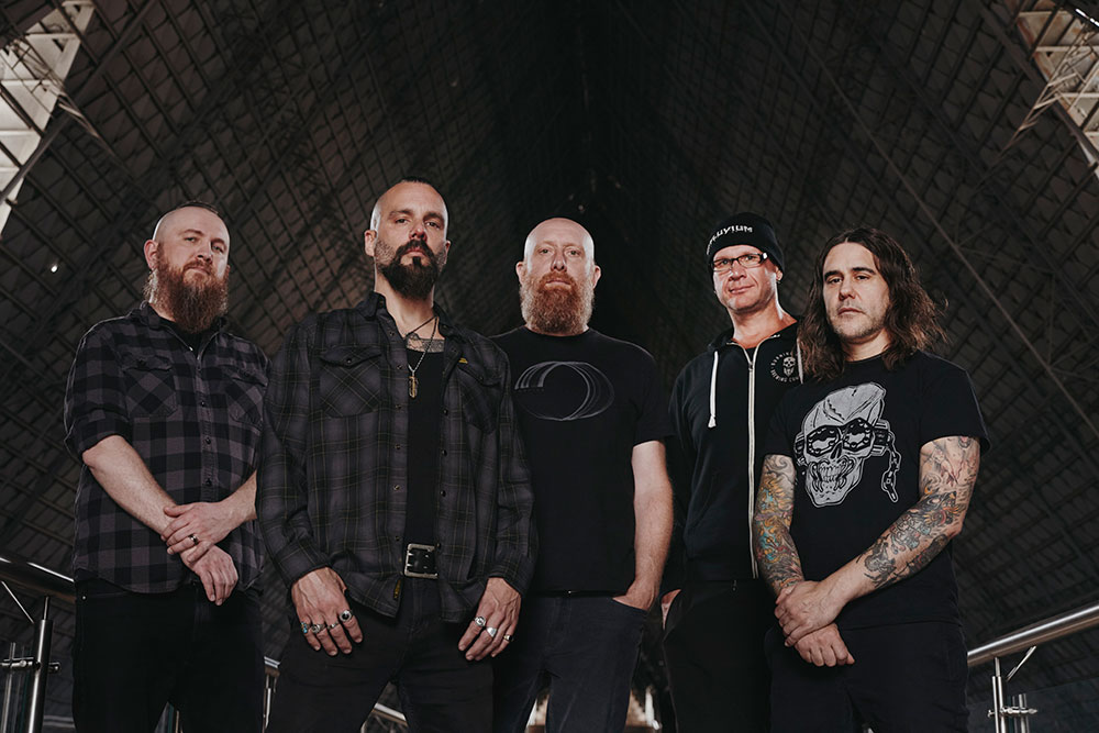 Killswitch Engage