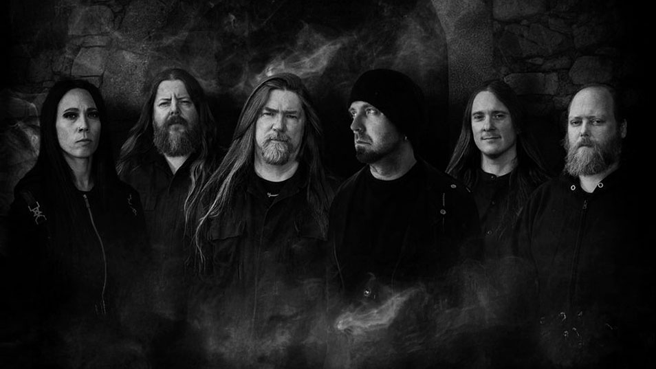My Dying Bride