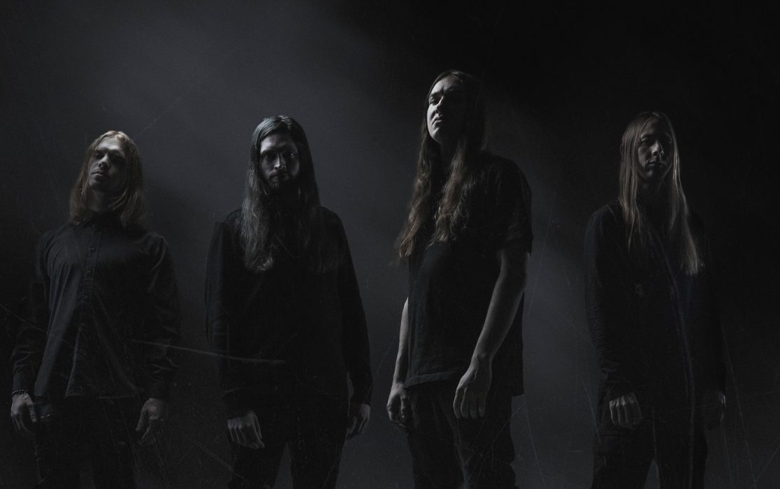 Shadow Of Intent