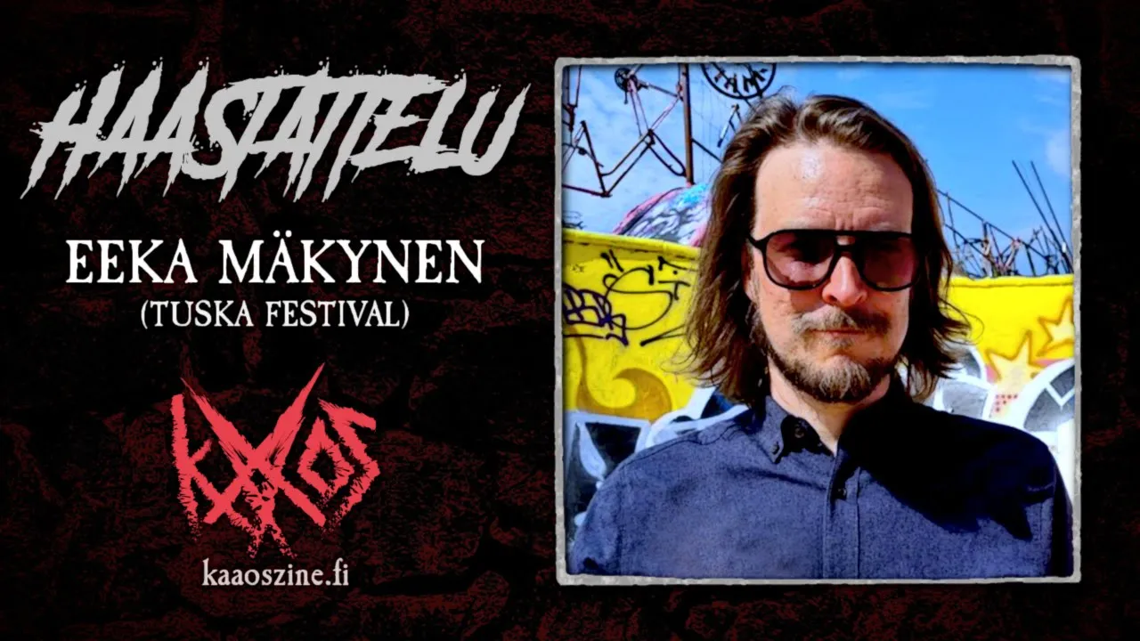 kaaoszine.fi