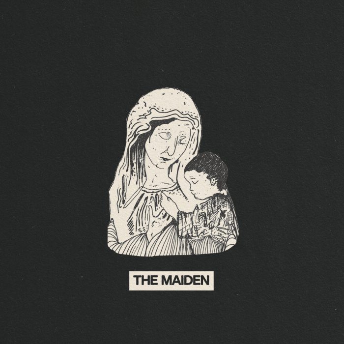 The Sound of Animals Fighting - The Maiden