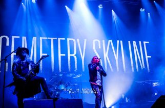 Luukku 14: Rokki Raikaa