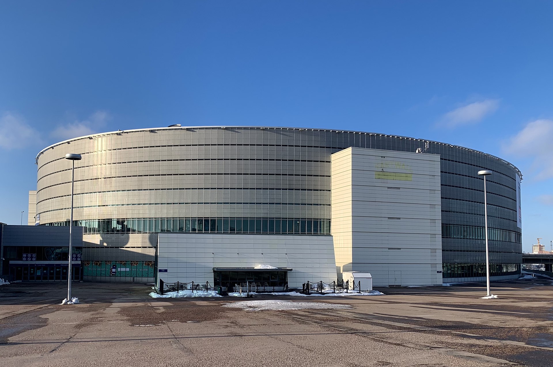 Live Nation Finland ja Veikkaus solmivat historiallisen
