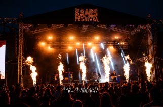 Luukku 24: Kaaos Festival