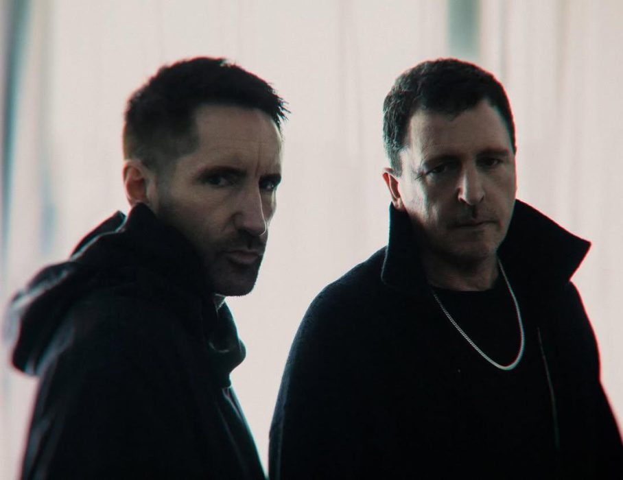 Nine Inch Nails