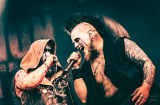 Luukku 18: Saarihelvetti