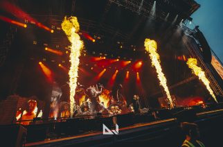 Luukku 11: Powerwolf