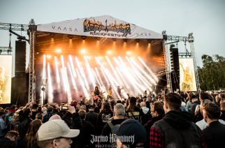 Luukku 4: Lisää Löylyä