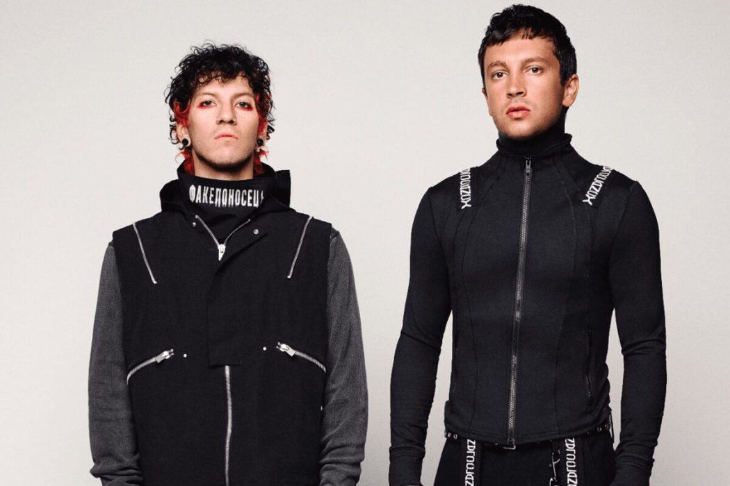 Twenty One Pilots