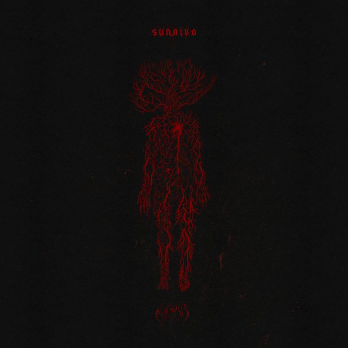 Sunniva - Hypostasis