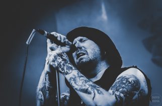 Luukku 21: Nordic Metal Cruise