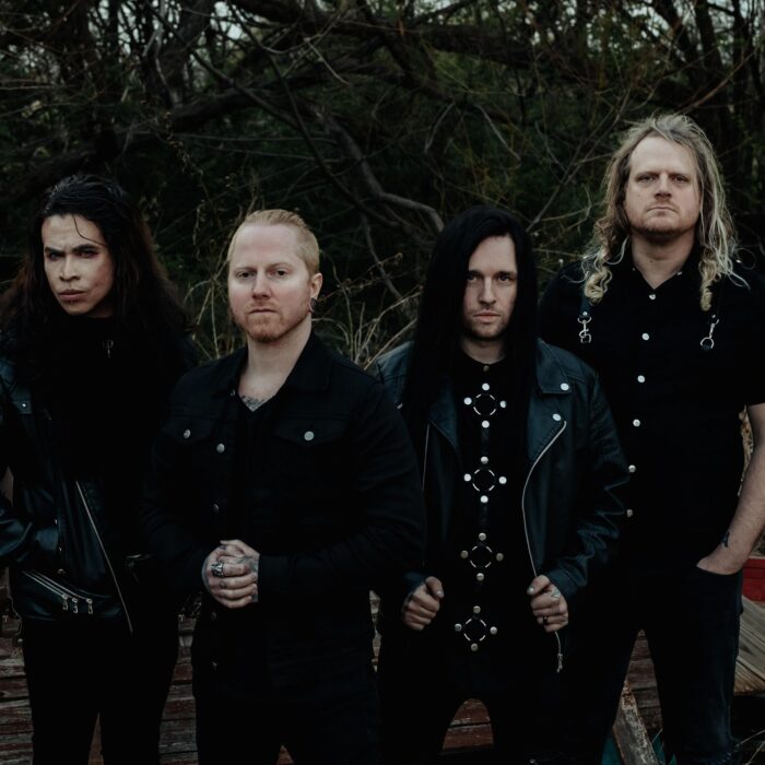 A Skylit Drive