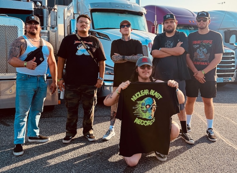 Big Ass Truck I.E.