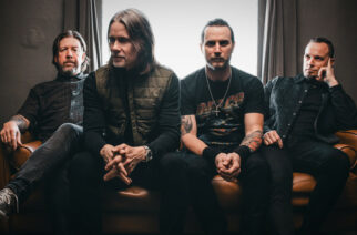 Luukku 10: Alter Bridge