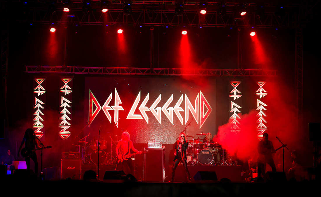 Def Leggend 2025
