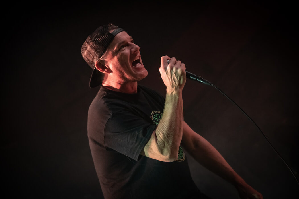 Ugly Kid Joe Tavastia 2025