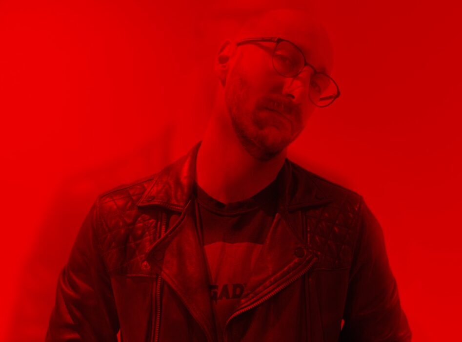 Human Crushing Machine