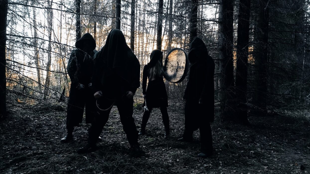 Kaamos Warriors 2025